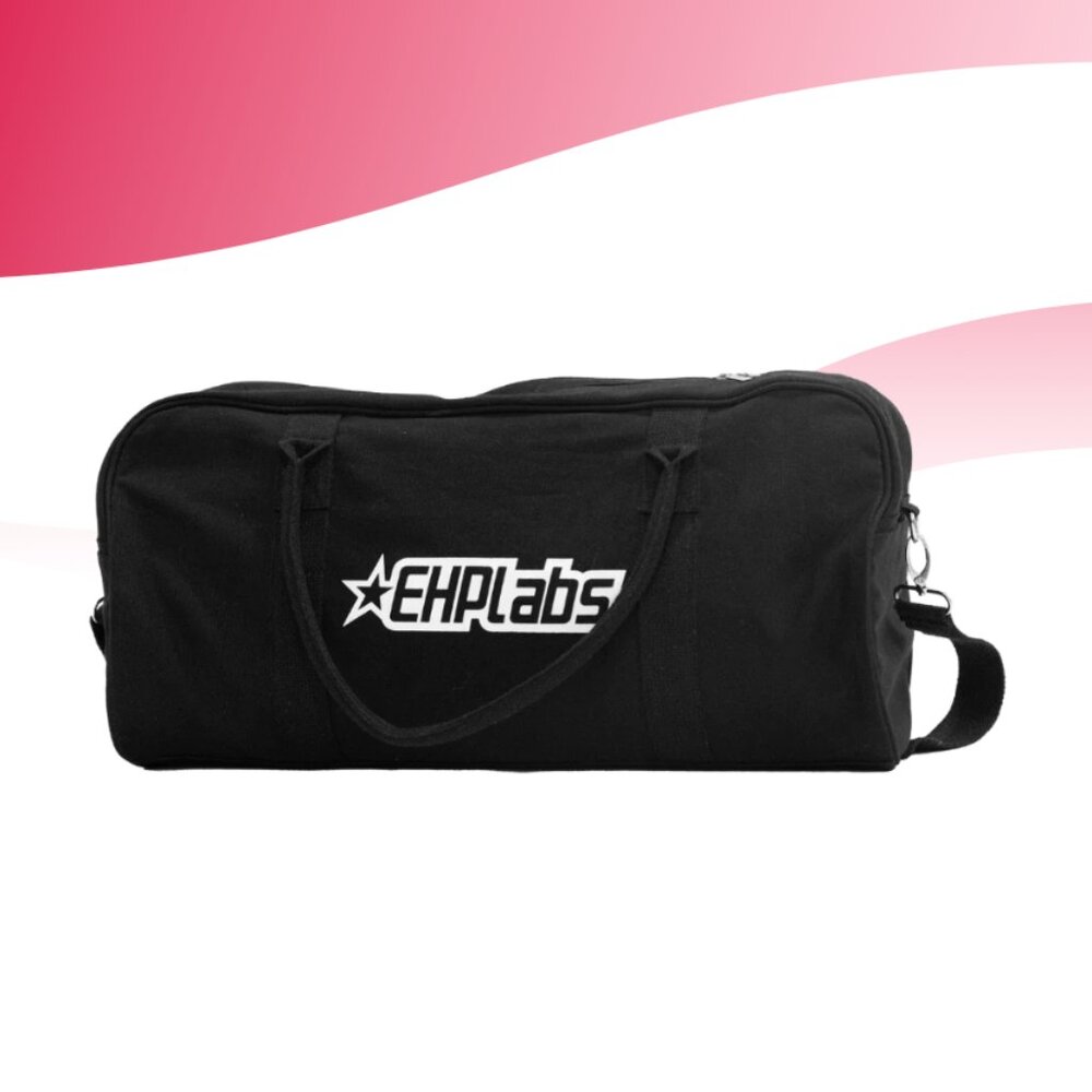 EHP Labs Duffle Gym Bag